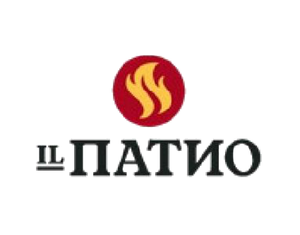 il patio